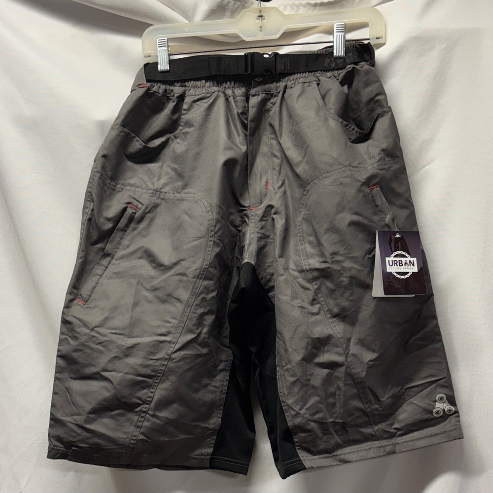 ⛳️Urban Cycling Shorts
